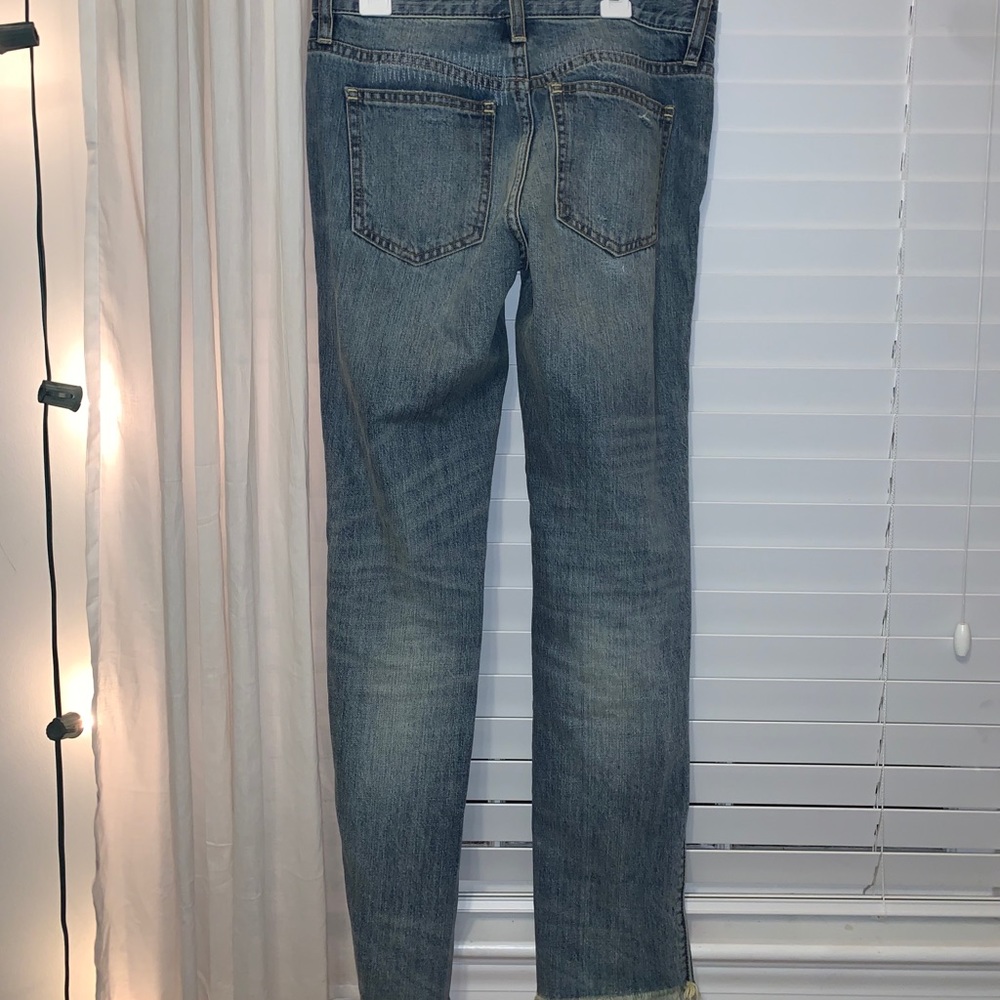 WE THE FREE | The Pioneer Skinny Lived in Blue 24 - Picture 5 of 5